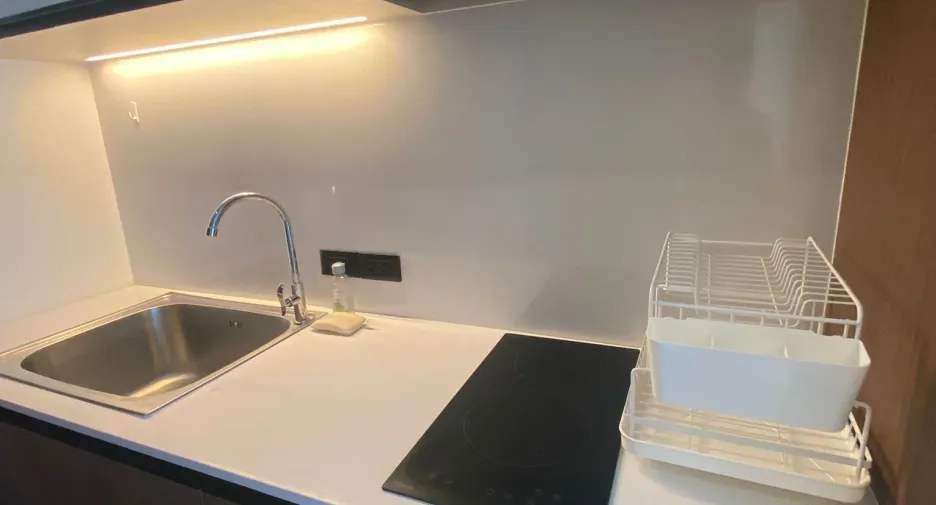 For sale studio condo in Mueang Phuket, Phuket