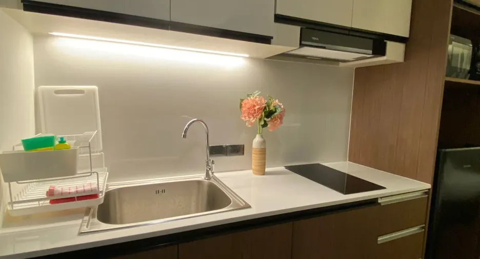 For sale studio condo in Mueang Phuket, Phuket