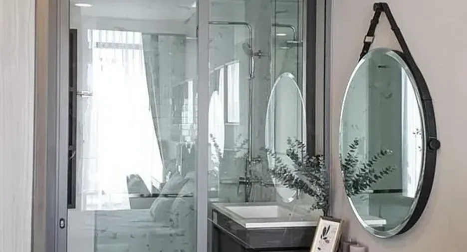 For sale 1 bed condo in Khlong Toei, Bangkok