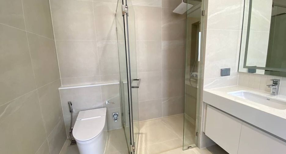 For sale 4 bedrooms house in Bang Lamung, Chonburi