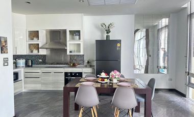 À vendre 4 chambres maison à Sattahip, Chonburi