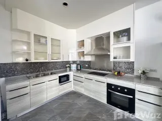 Casa en venta de 4 habitaciones en Jomtien, Pattaya