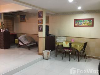 For sale 3 bedrooms townhouse in Chatuchak, Bangkok