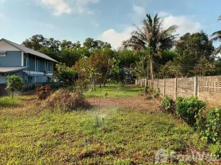 Terreno en venta en Mueang Chanthaburi, Chanthaburi