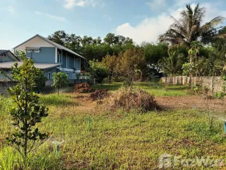Terreno en venta en Mueang Chanthaburi, Chanthaburi