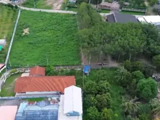 Terreno en venta en Mueang Chanthaburi, Chanthaburi
