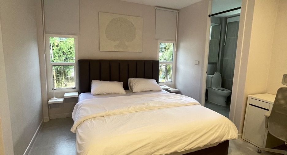 For sale 3 bedrooms villa in Kathu, Phuket