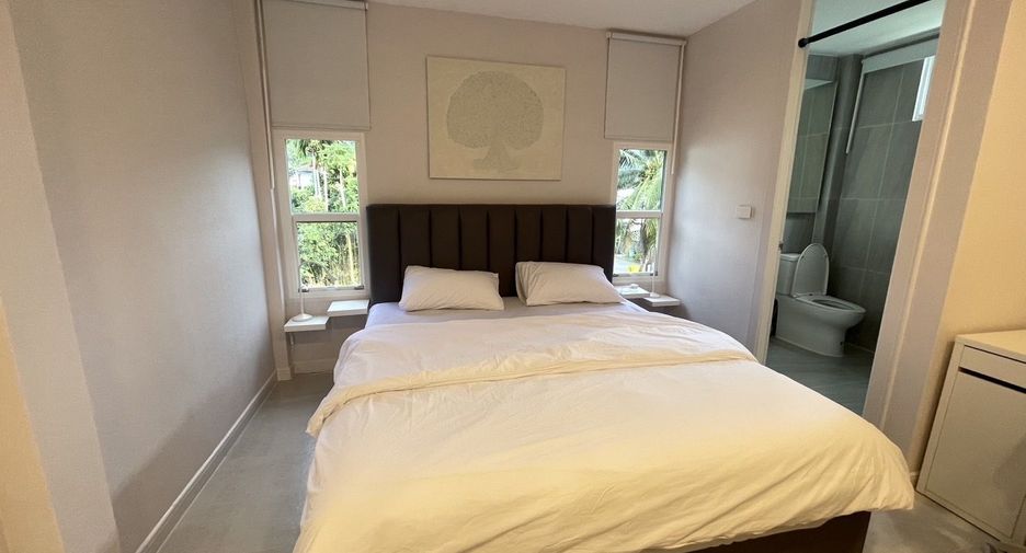 For sale 3 bedrooms villa in Kathu, Phuket