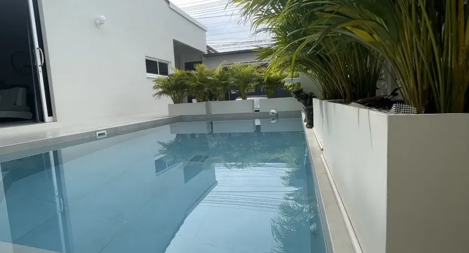 For sale 3 bedrooms villa in Kathu, Phuket