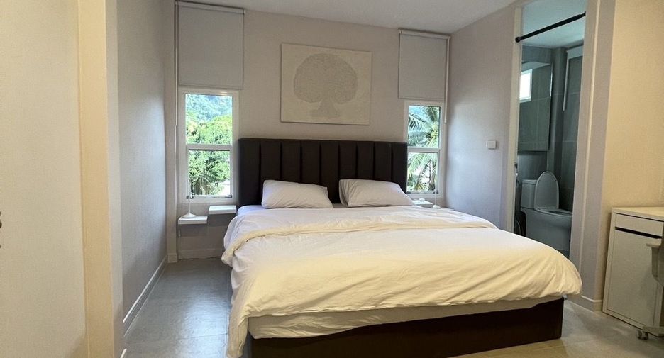 For sale 3 bedrooms villa in Kathu, Phuket
