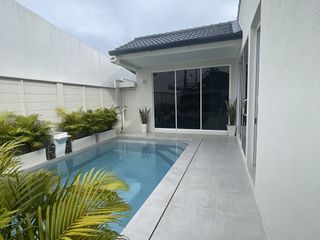 For sale 3 bedrooms villa in Kathu, Phuket