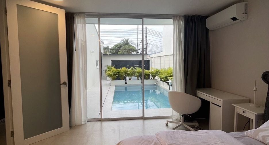 For sale 3 bedrooms villa in Kathu, Phuket