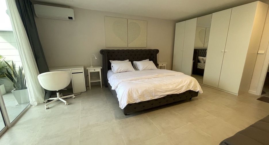 For sale 3 bedrooms villa in Kathu, Phuket