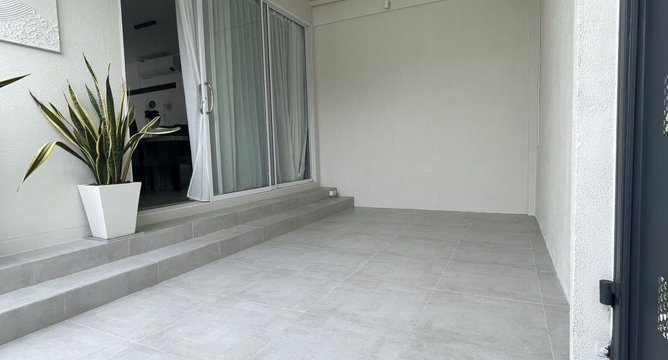For sale 3 bedrooms villa in Kathu, Phuket