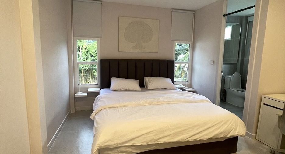 For sale 3 bedrooms villa in Kathu, Phuket