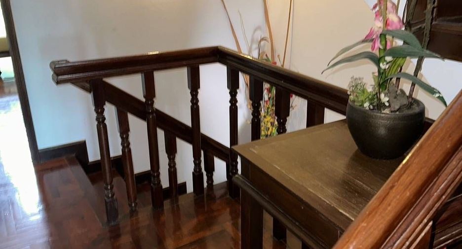 For sale 3 bedrooms townhouse in Bang Lamung, Chonburi