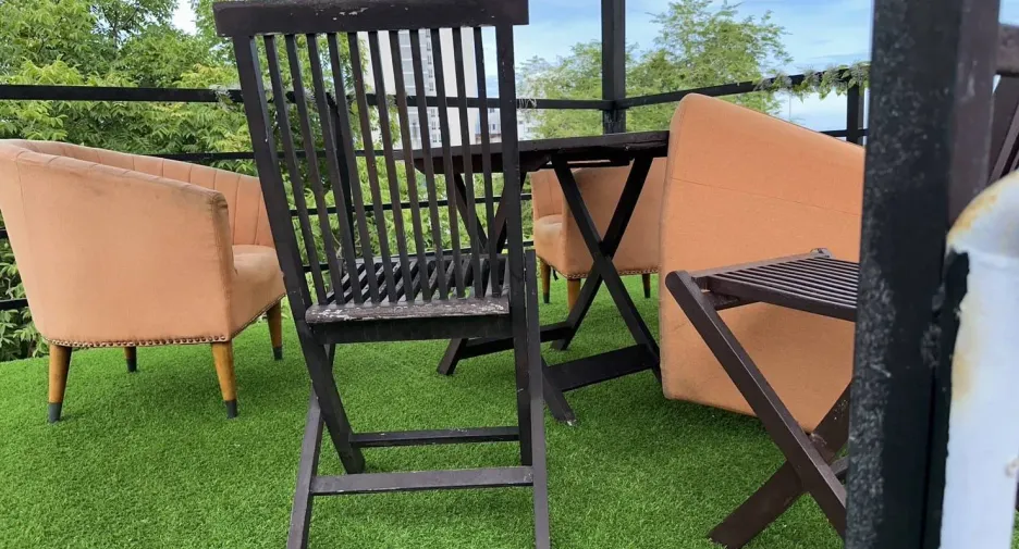 For sale 3 bedrooms townhouse in Bang Lamung, Chonburi