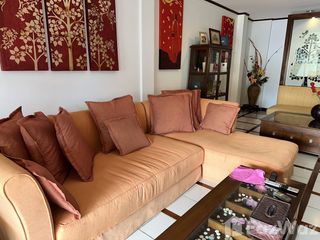 For sale 3 bedrooms townhouse in Bang Lamung, Chonburi