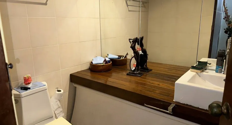 For sale 3 bedrooms townhouse in Bang Lamung, Chonburi