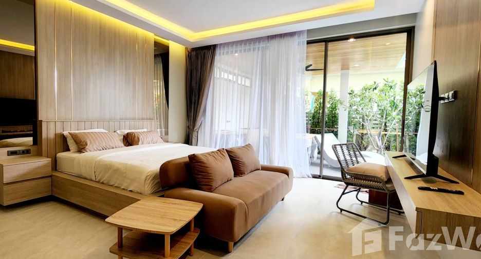 For rent 5 ベッドルーム villa in Mueang Phuket, Phuket