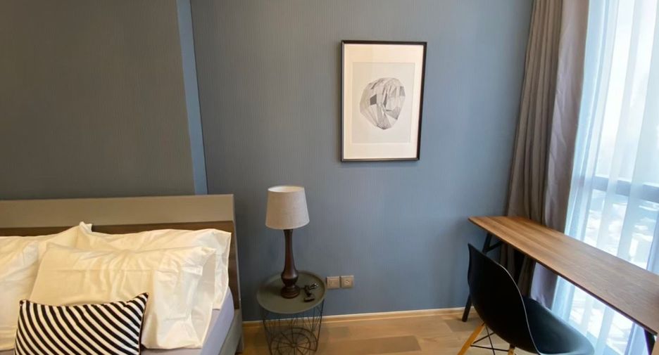 Condo en venta de 1 habitaciones en Bang Rak, Bangkok