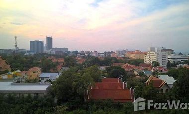 Аренда студия кондо в Банг Ламунг, Чонбури
