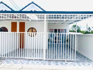 For sale 2 bedrooms townhouse in Bang Lamung, Chonburi