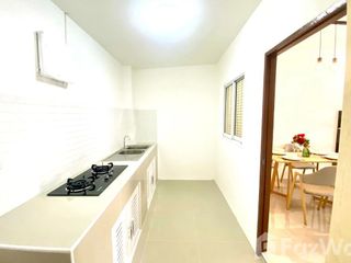 For sale 2 bedrooms townhouse in Bang Lamung, Chonburi