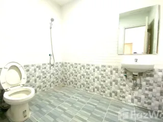 For sale 2 bedrooms townhouse in Bang Lamung, Chonburi
