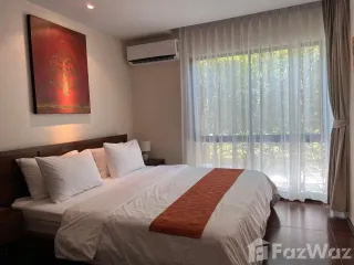 For rent 1 bed condo in Mueang Phuket, Phuket
