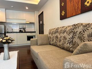 For rent 1 bed condo in Mueang Phuket, Phuket