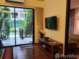 For rent 1 bed condo in Mueang Phuket, Phuket