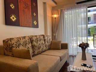 For Rent 1 Bedroom Condo In Mueang Phuket