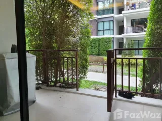 For rent 1 bed condo in Mueang Phuket, Phuket