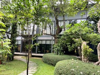 For sale land in Taling Chan, Bangkok