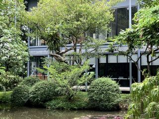 For sale land in Taling Chan, Bangkok