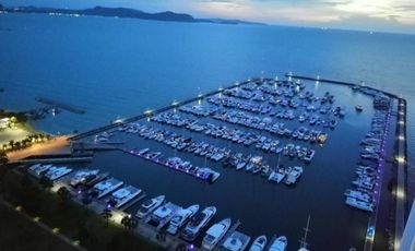 Wohnung zum Kauf mit 2 Zimmer in Sattahip, Chonburi