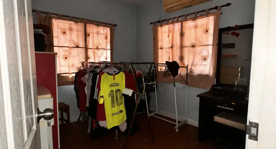 For sale 3 bedrooms house in Thanyaburi, Pathum Thani