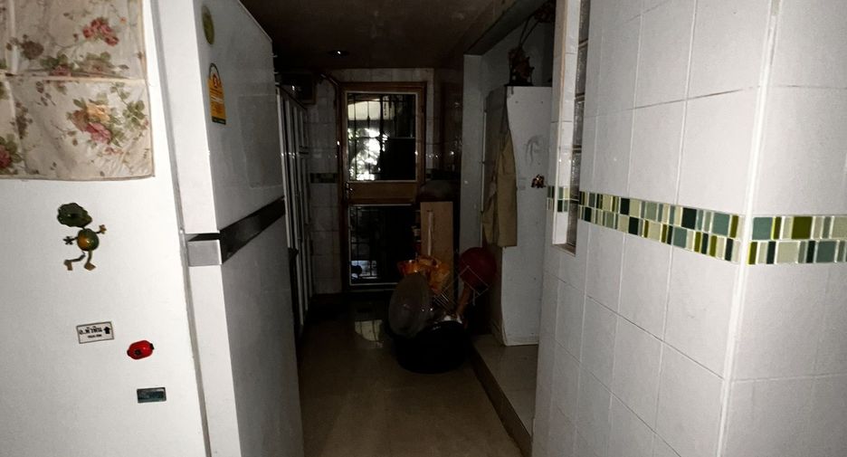 For sale 3 bedrooms house in Thanyaburi, Pathum Thani