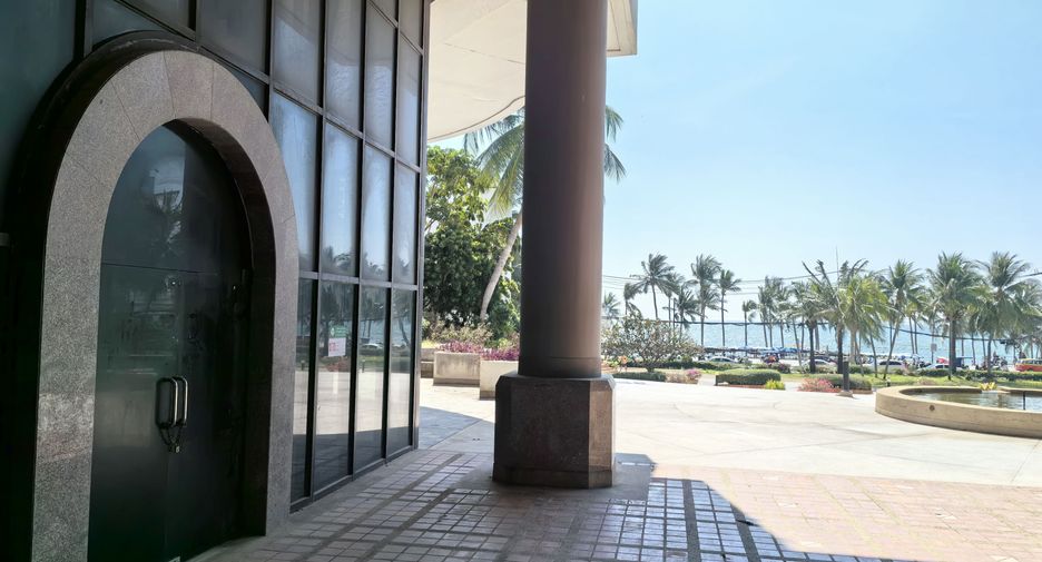 For sale studio house in Bang Lamung, Chonburi