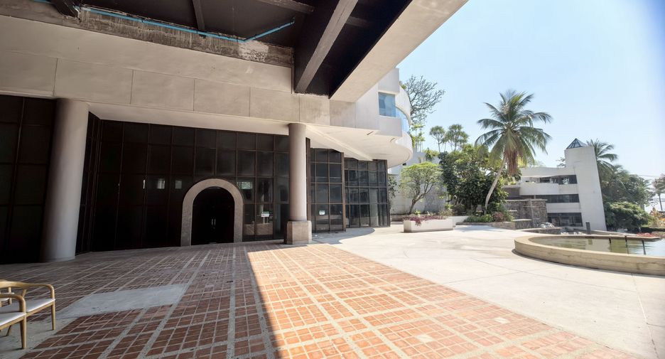 For sale studio house in Bang Lamung, Chonburi