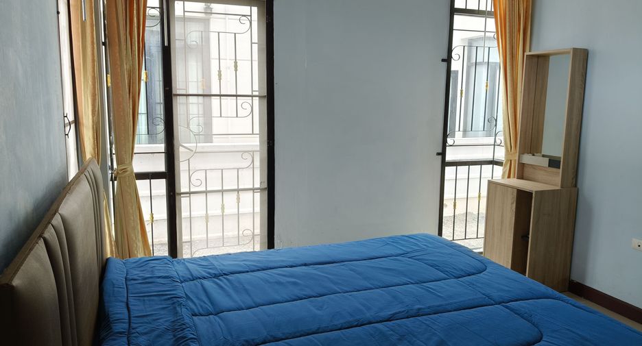 For rent 3 bedrooms house in Mueang Phuket, Phuket