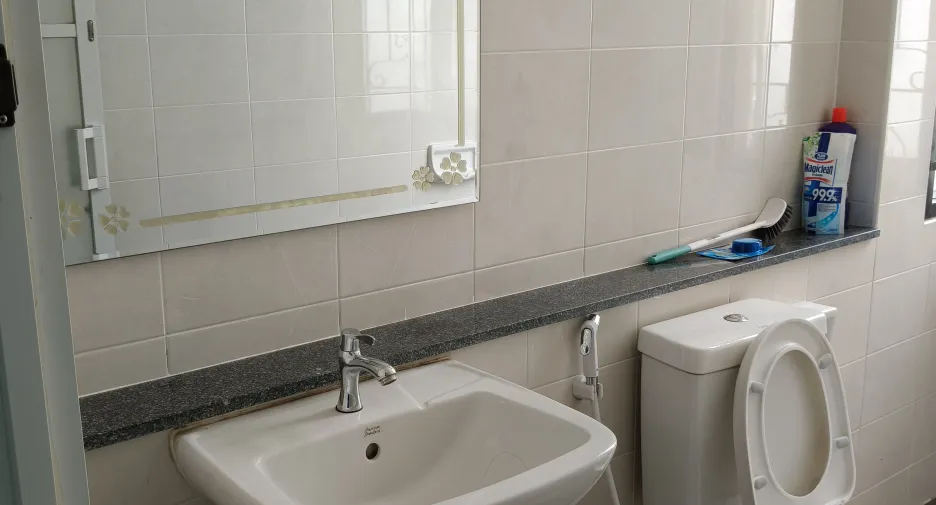 Haus zur Miete mit 3 Zimmer in Mueang Phuket, Phuket