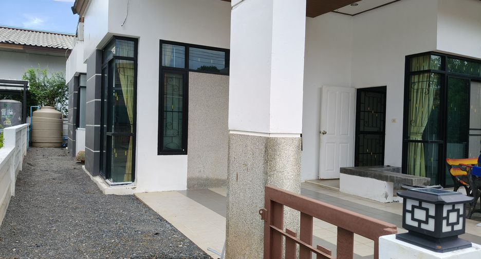 For rent 3 bedrooms house in Mueang Phuket, Phuket
