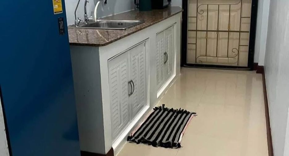 For rent 3 bedrooms house in Mueang Phuket, Phuket