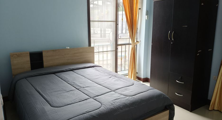 For rent 3 bedrooms house in Mueang Phuket, Phuket