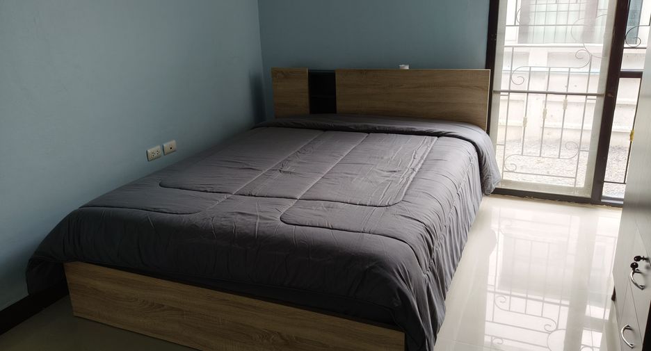 For rent 3 bedrooms house in Mueang Phuket, Phuket