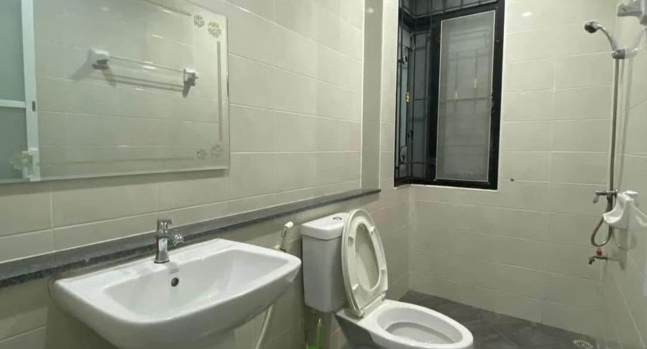 For rent 3 bedrooms house in Mueang Phuket, Phuket