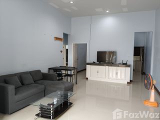 For Rent 3 Bedroom House In Mueang Phuket