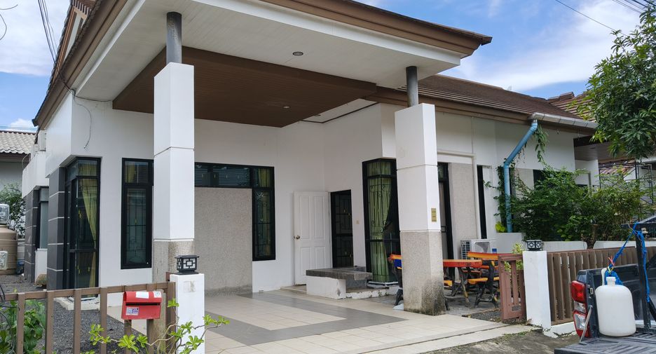 For rent 3 bedrooms house in Mueang Phuket, Phuket